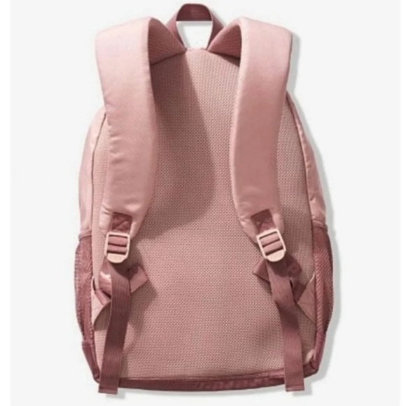 VS Pink Collegiate Backpack main image 7